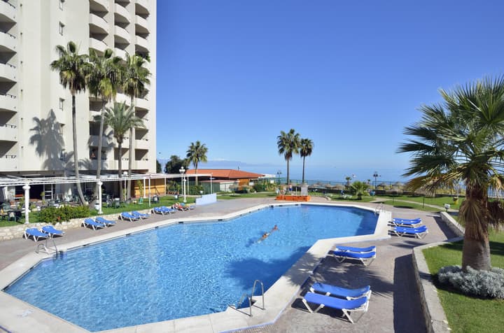 Sol Puerto Marina