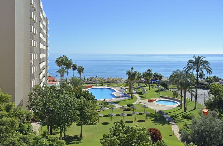 Sol Puerto Marina
