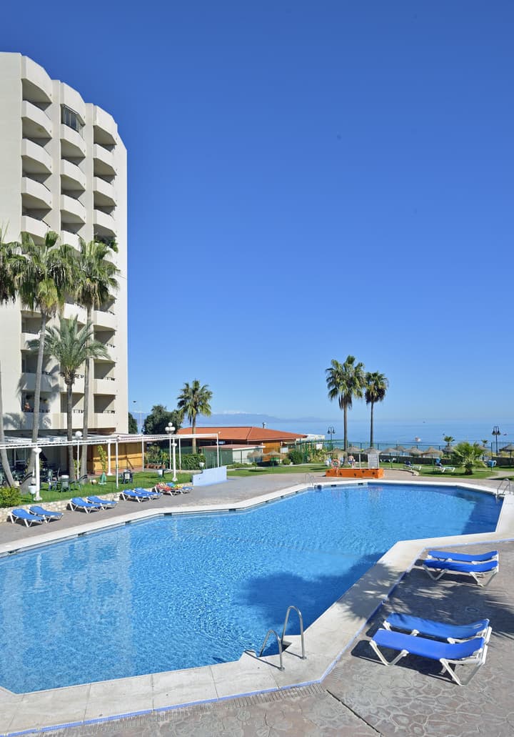 Sol Puerto Marina