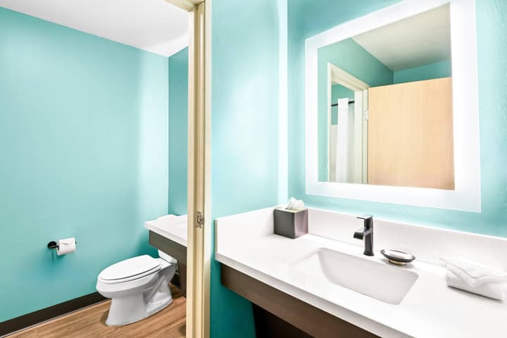 Maverick Hotel Eugene Near University, an Ascend Collection Hotel