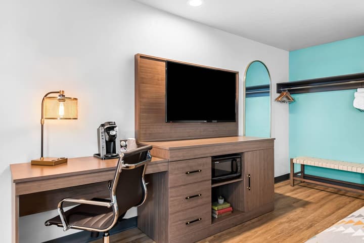 Maverick Hotel Eugene Near University, an Ascend Collection Hotel