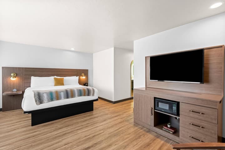 Maverick Hotel Eugene Near University, an Ascend Collection Hotel