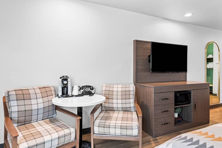 Maverick Hotel Eugene Near University, an Ascend Collection Hotel