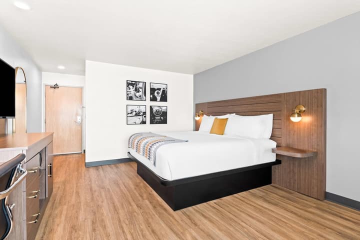 Maverick Hotel Eugene Near University, an Ascend Collection Hotel
