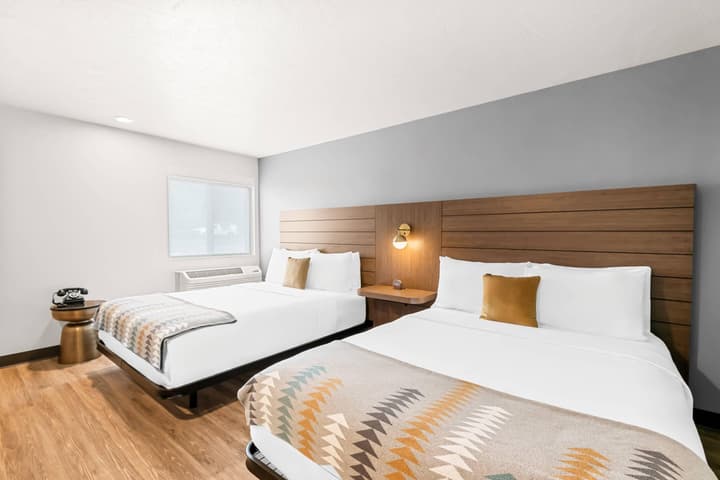 Maverick Hotel Eugene Near University, an Ascend Collection Hotel