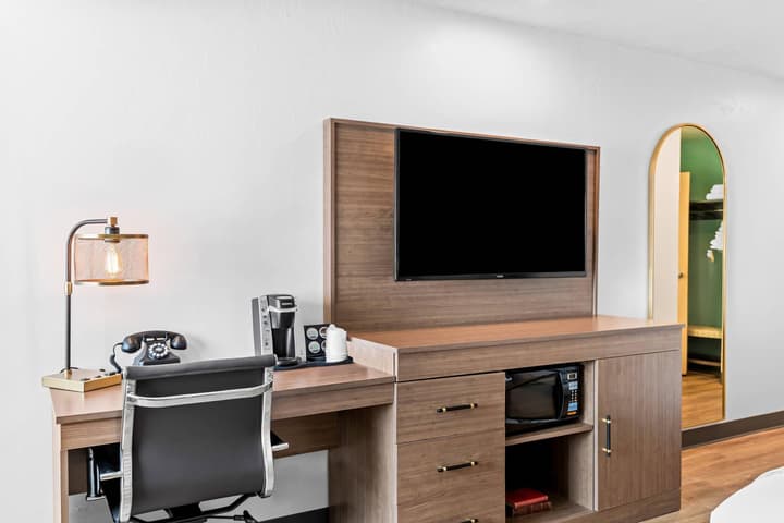 Maverick Hotel Eugene Near University, an Ascend Collection Hotel