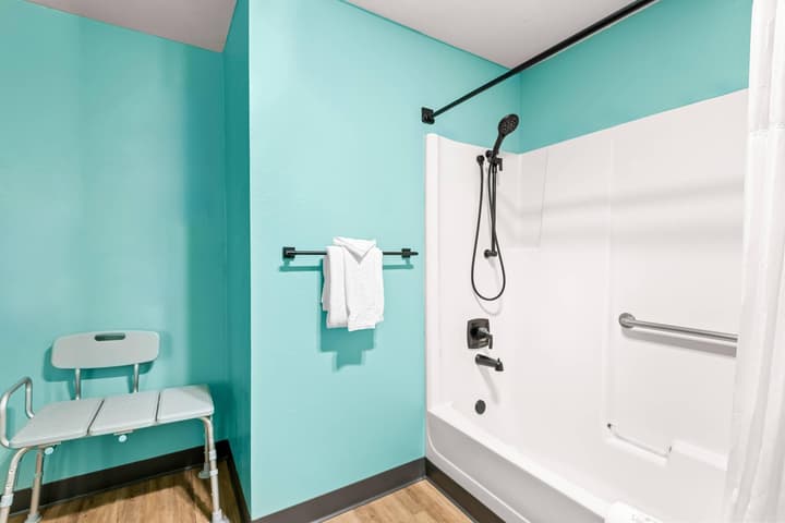 Maverick Hotel Eugene Near University, an Ascend Collection Hotel