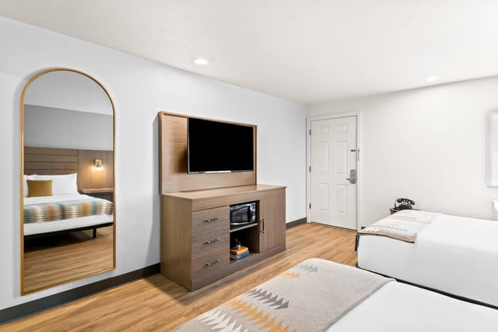 Maverick Hotel Eugene Near University, an Ascend Collection Hotel