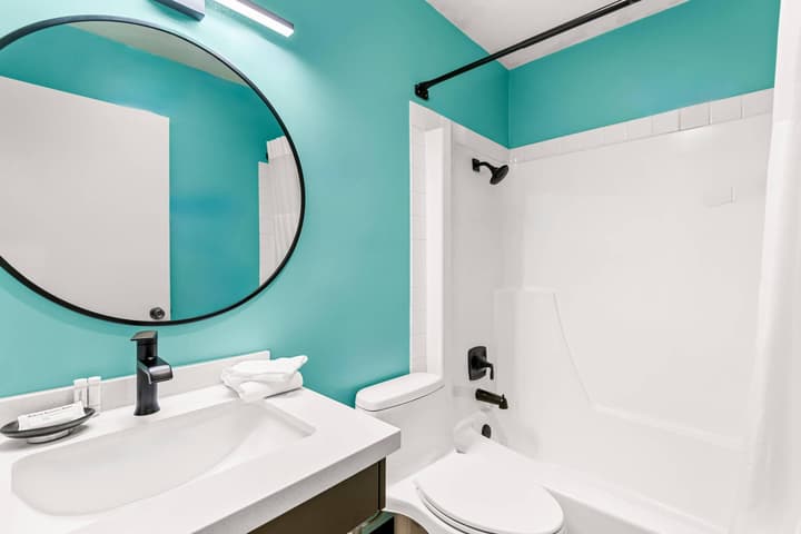Maverick Hotel Eugene Near University, an Ascend Collection Hotel