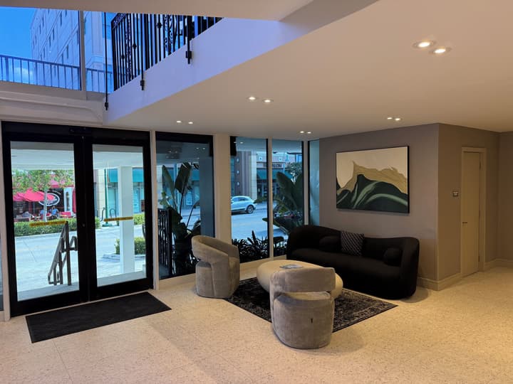 The Harrison Hotel Downtown Hollywood FL, an Ascend Collection Hotel