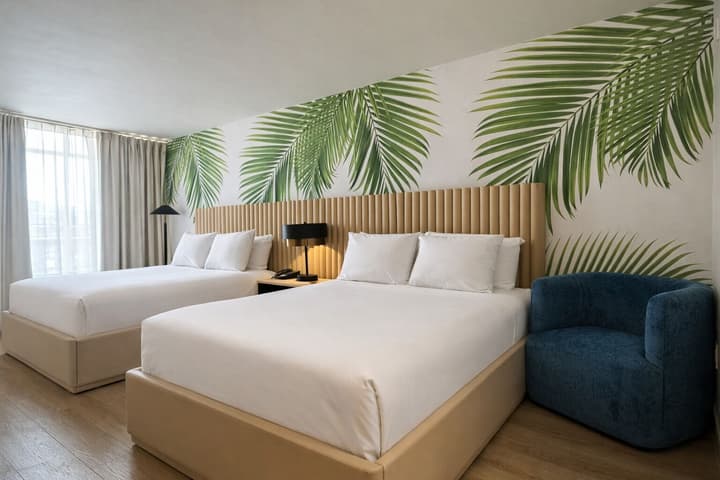 The Harrison Hotel Downtown Hollywood FL, an Ascend Collection Hotel