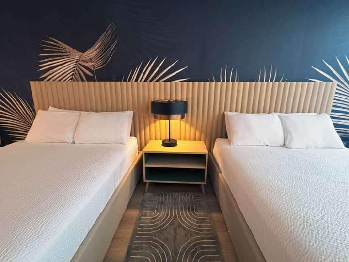The Harrison Hotel Downtown Hollywood FL, an Ascend Collection Hotel