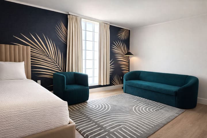 The Harrison Hotel Downtown Hollywood FL, an Ascend Collection Hotel