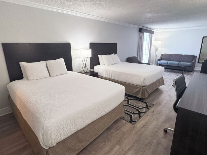 The Harrison Hotel Downtown Hollywood FL, an Ascend Collection Hotel