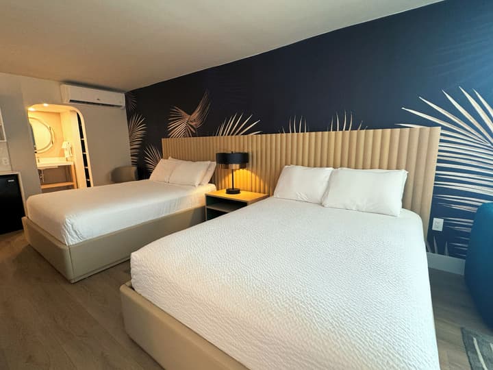 The Harrison Hotel Downtown Hollywood FL, an Ascend Collection Hotel