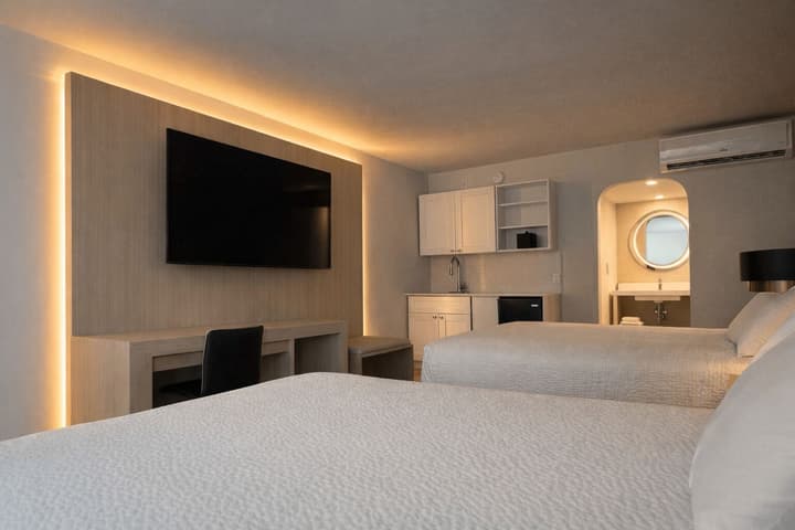 The Harrison Hotel Downtown Hollywood FL, an Ascend Collection Hotel