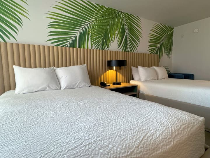 The Harrison Hotel Downtown Hollywood FL, an Ascend Collection Hotel