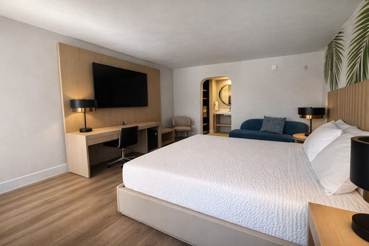 The Harrison Hotel Downtown Hollywood FL, an Ascend Collection Hotel