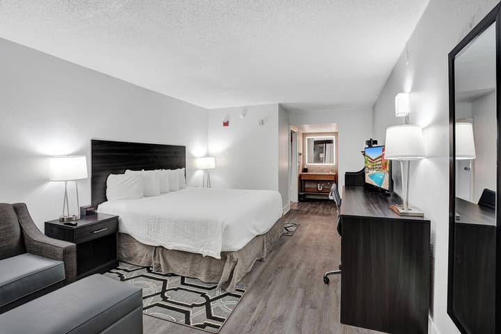 The Harrison Hotel Downtown Hollywood FL, an Ascend Collection Hotel