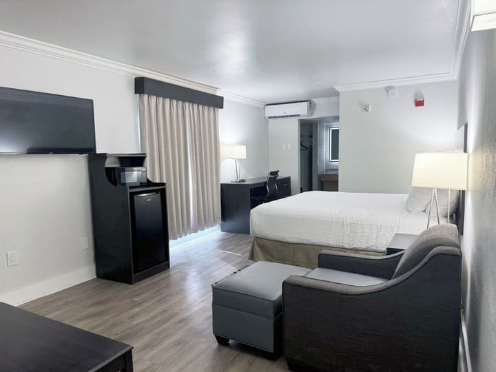 The Harrison Hotel Downtown Hollywood FL, an Ascend Collection Hotel