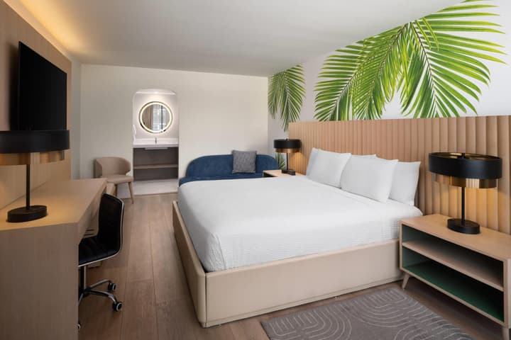 The Harrison Hotel Downtown Hollywood FL, an Ascend Collection Hotel