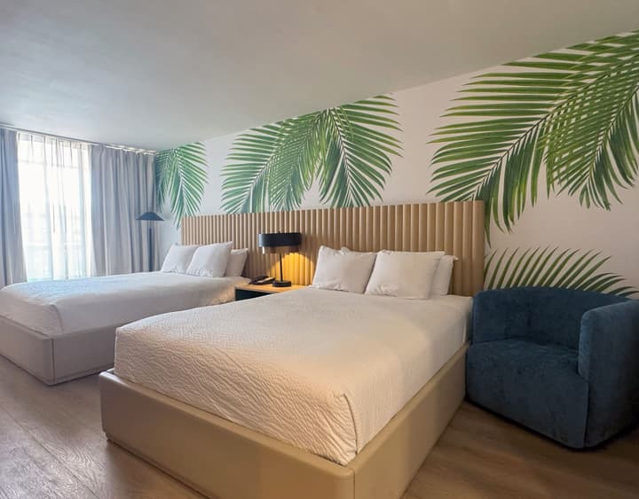 The Harrison Hotel Downtown Hollywood FL, an Ascend Collection Hotel