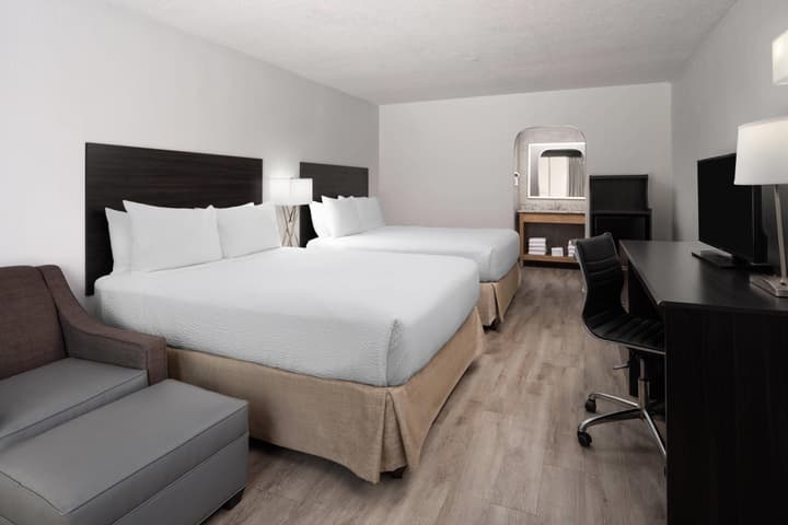 The Harrison Hotel Downtown Hollywood FL, an Ascend Collection Hotel