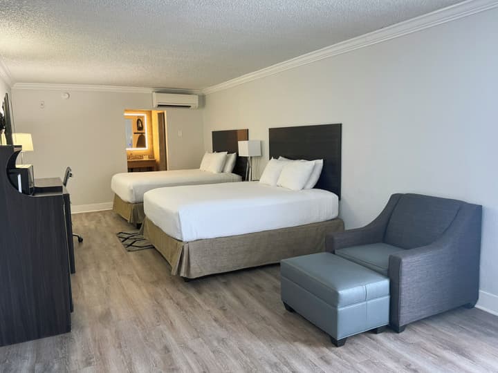The Harrison Hotel Downtown Hollywood FL, an Ascend Collection Hotel