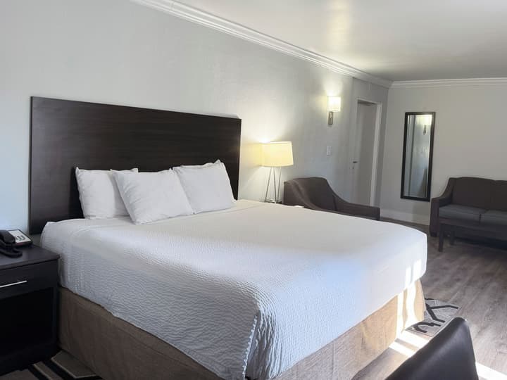 The Harrison Hotel Downtown Hollywood FL, an Ascend Collection Hotel