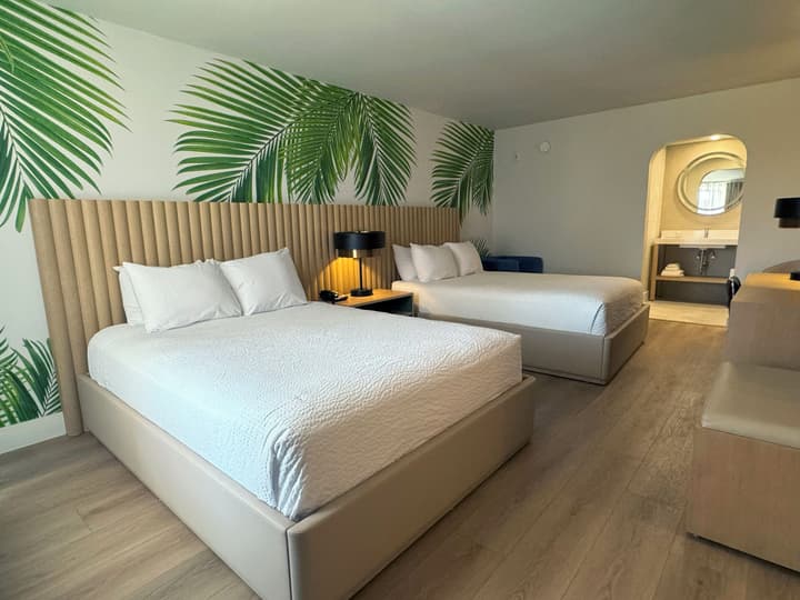 The Harrison Hotel Downtown Hollywood FL, an Ascend Collection Hotel