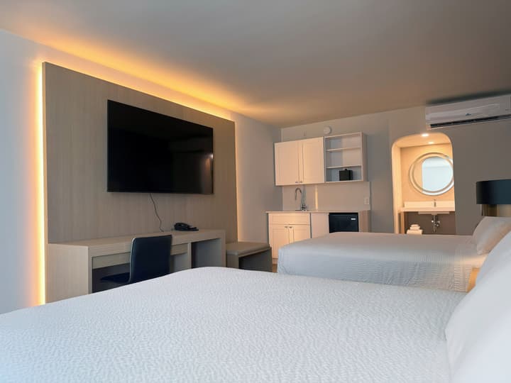 The Harrison Hotel Downtown Hollywood FL, an Ascend Collection Hotel