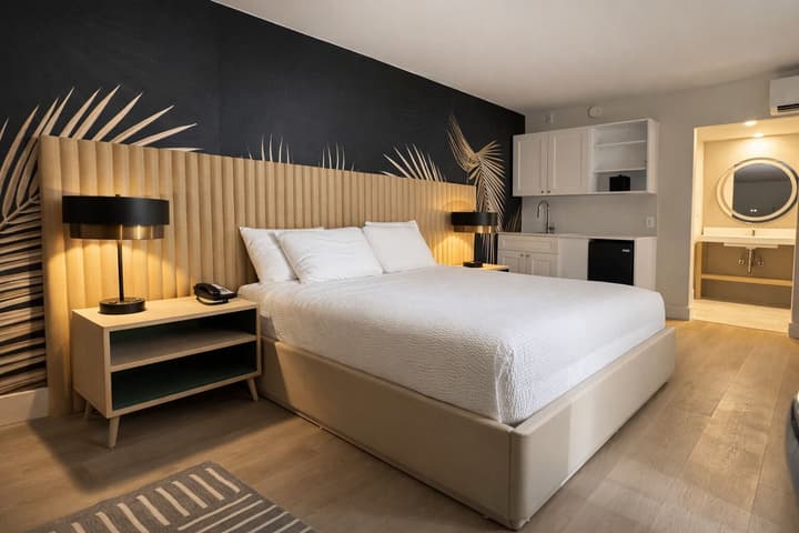 The Harrison Hotel Downtown Hollywood FL, an Ascend Collection Hotel