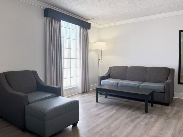 The Harrison Hotel Downtown Hollywood FL, an Ascend Collection Hotel