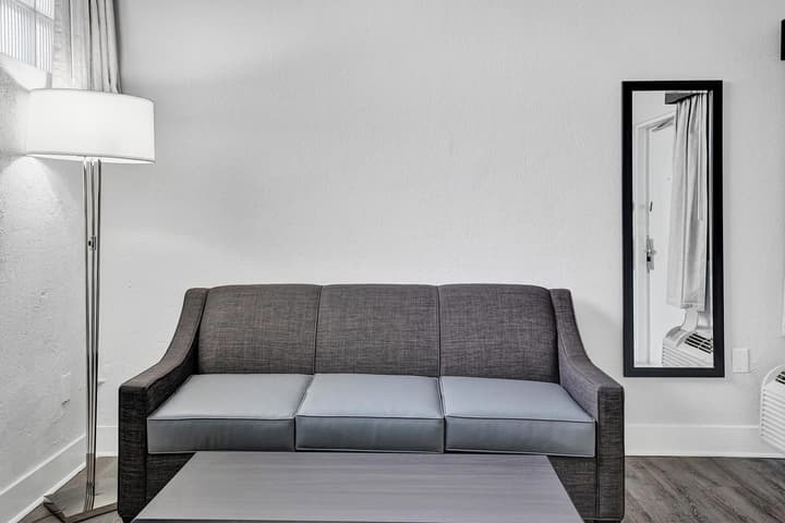 The Harrison Hotel Downtown Hollywood FL, an Ascend Collection Hotel