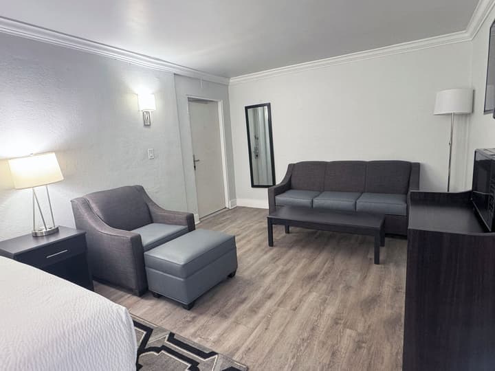 The Harrison Hotel Downtown Hollywood FL, an Ascend Collection Hotel