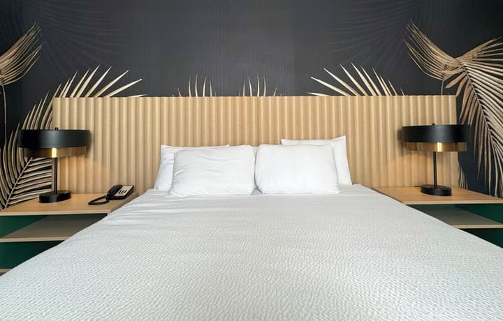 The Harrison Hotel Downtown Hollywood FL, an Ascend Collection Hotel