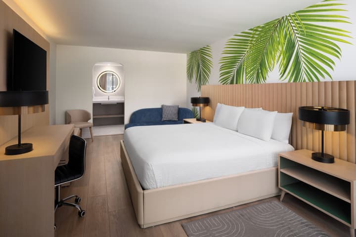 The Harrison Hotel Downtown Hollywood FL, an Ascend Collection Hotel