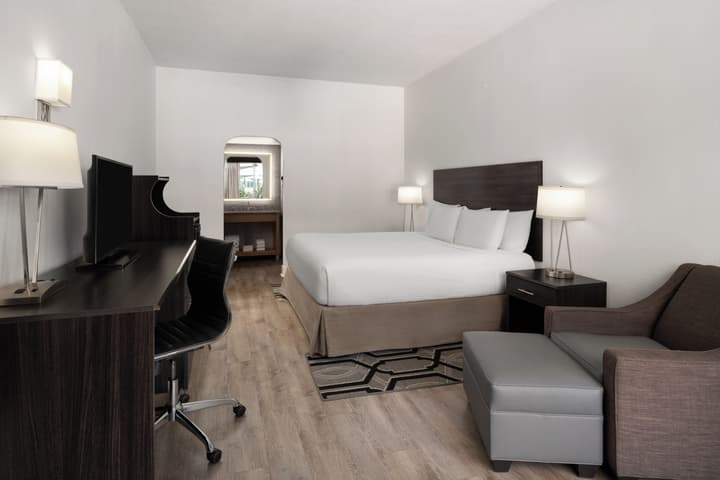 The Harrison Hotel Downtown Hollywood FL, an Ascend Collection Hotel