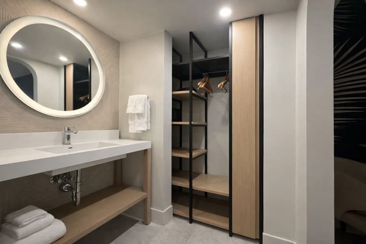 The Harrison Hotel Downtown Hollywood FL, an Ascend Collection Hotel