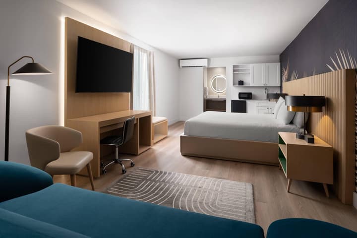 The Harrison Hotel Downtown Hollywood FL, an Ascend Collection Hotel