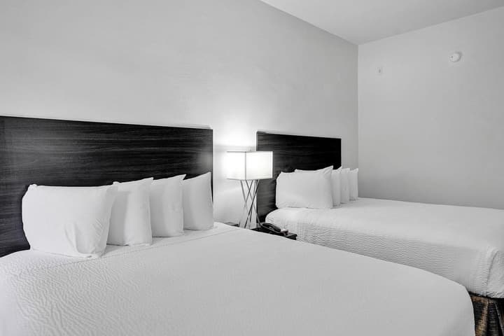 The Harrison Hotel Downtown Hollywood FL, an Ascend Collection Hotel