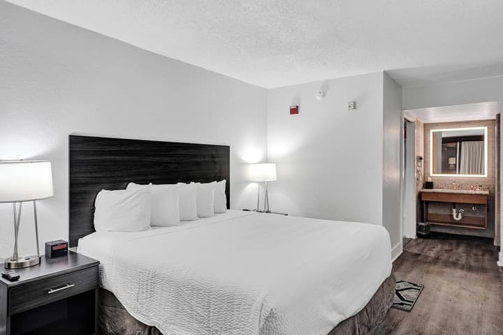 The Harrison Hotel Downtown Hollywood FL, an Ascend Collection Hotel