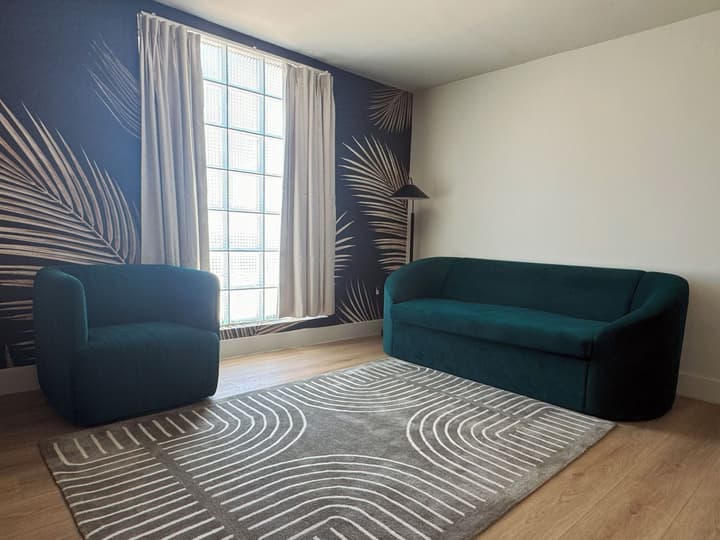 The Harrison Hotel Downtown Hollywood FL, an Ascend Collection Hotel