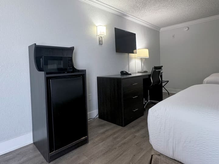 The Harrison Hotel Downtown Hollywood FL, an Ascend Collection Hotel