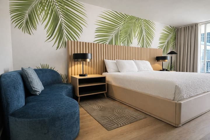 The Harrison Hotel Downtown Hollywood FL, an Ascend Collection Hotel