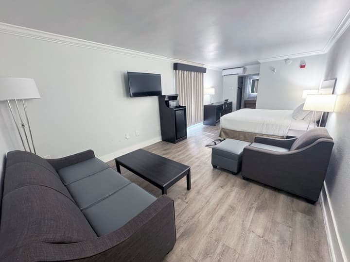 The Harrison Hotel Downtown Hollywood FL, an Ascend Collection Hotel