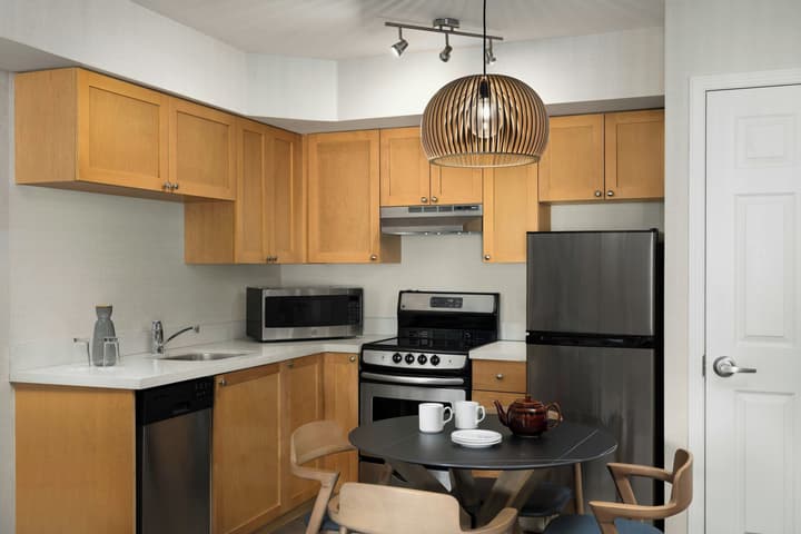 Delta Hotels by Marriott Whistler Village Suites