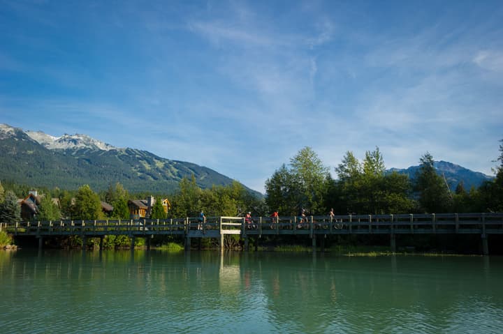 Delta Hotels by Marriott Whistler Village Suites