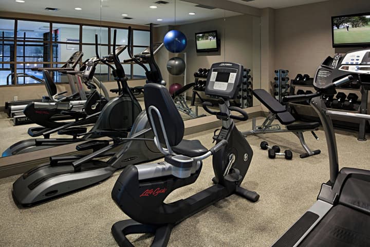 Delta Hotels by Marriott Whistler Village Suites