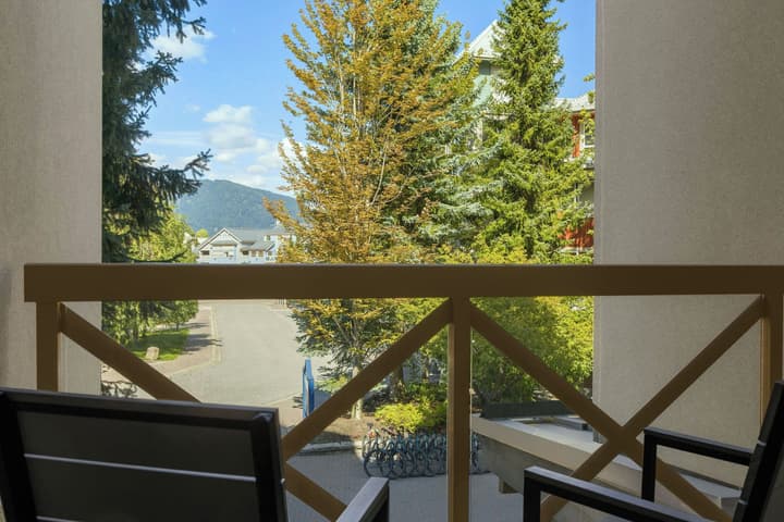 Delta Hotels by Marriott Whistler Village Suites